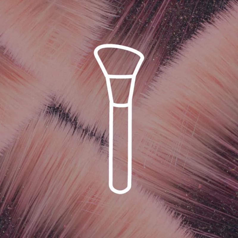 Face Waxes
